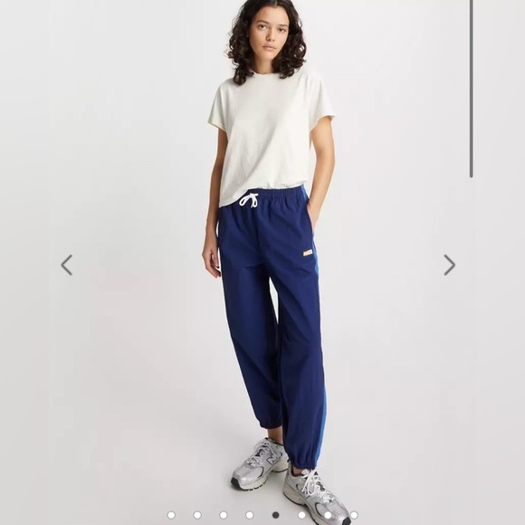 NEW LEVI’S - Gold Tab Athletic Pants - Picture 1 of 10